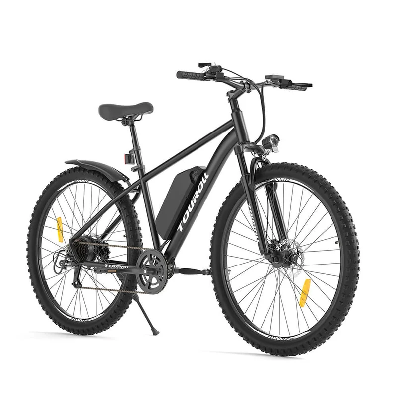 Touroll U2 Electric Bike 29" Tire 250W Motor 48V 15Ah Battery