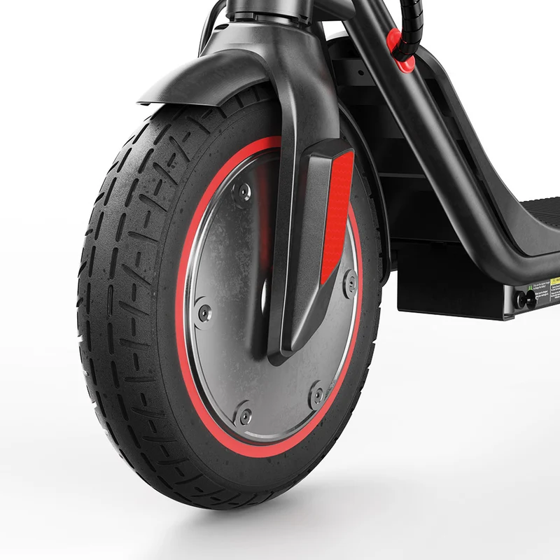 iScooter i9M Electric Scooter 10" Tires 500W Motor 42V 7.5Ah Battery