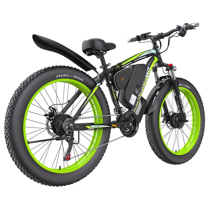 GOGOBEST GF700 Electric Bike UK