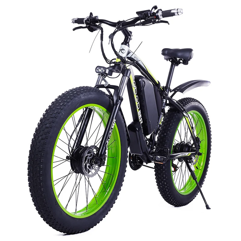 GOGOBEST GF700 Electric Bike UK