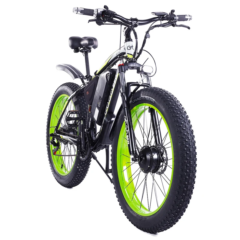 GOGOBEST GF700 Electric Bike UK