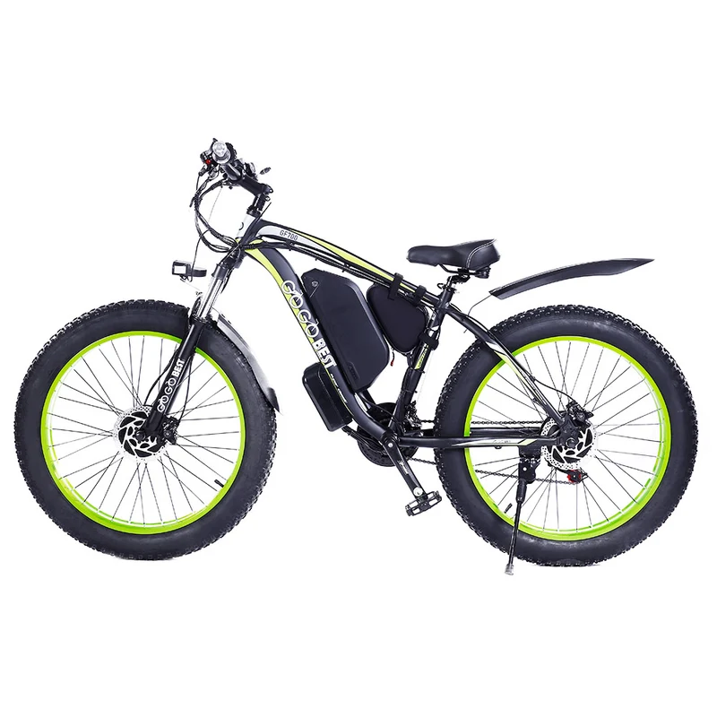 GOGOBEST GF700 Electric Bike UK