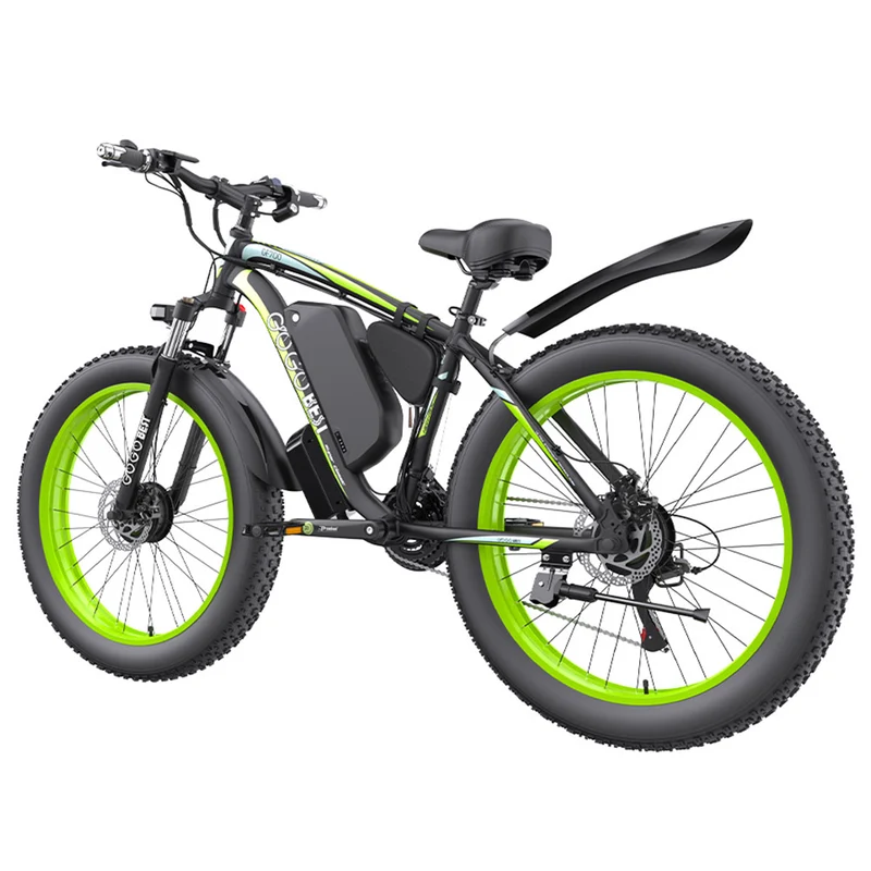GOGOBEST GF700 Electric Bike UK