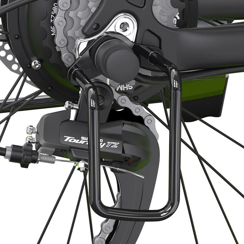 GOGOBEST GF700 Electric Bike UK