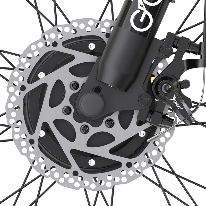 GOGOBEST GF700 Electric Bike UK