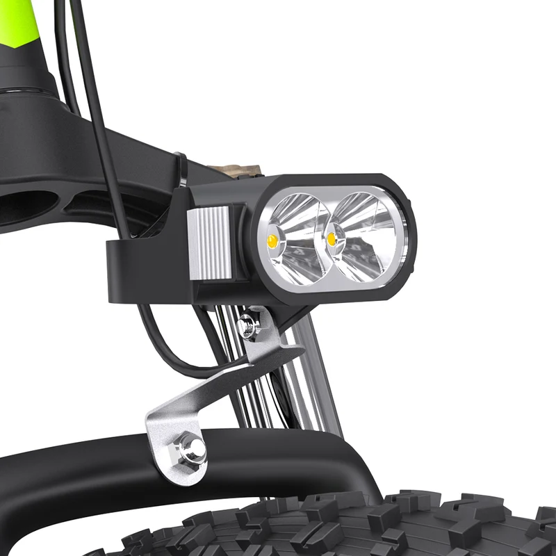 GOGOBEST GF700 Electric Bike UK