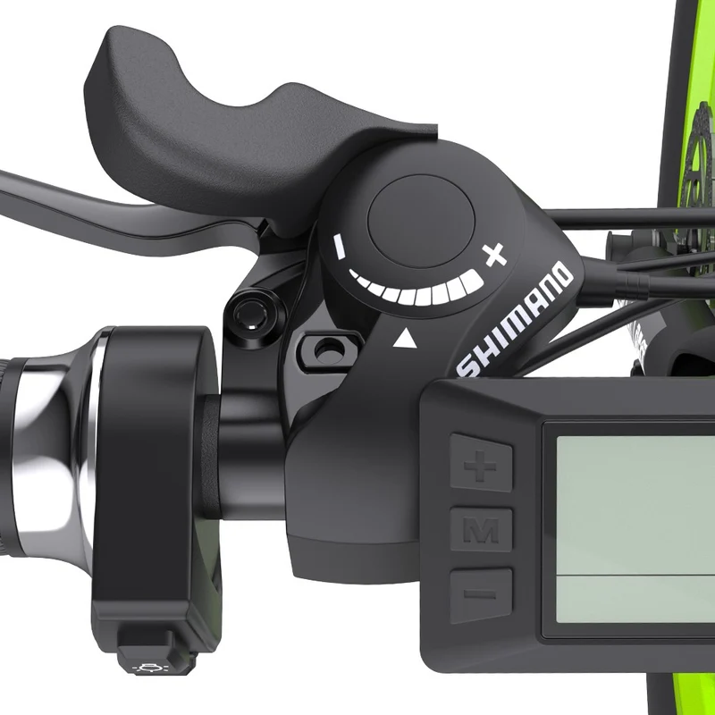 GOGOBEST GF700 Electric Bike UK