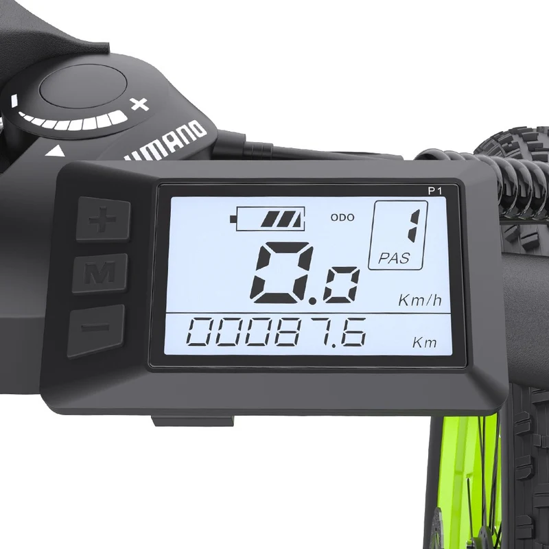 GOGOBEST GF700 Electric Bike UK