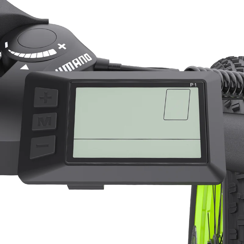 GOGOBEST GF700 Electric Bike UK