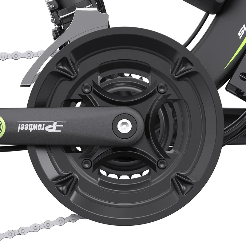 GOGOBEST GF700 Electric Bike UK