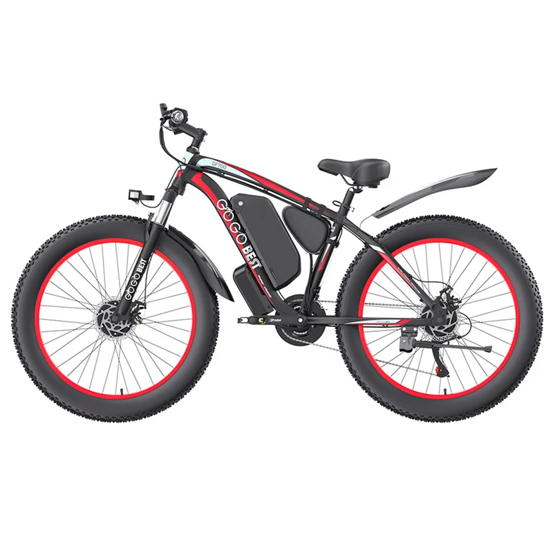 GOGOBEST GF700 Electric Bike UK