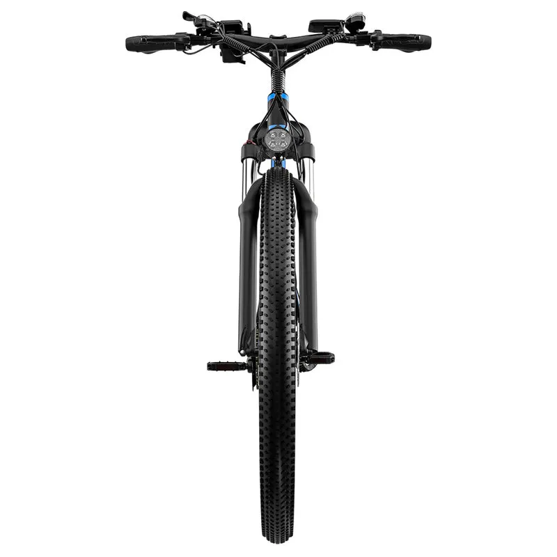 E·Bycco E8 Electric Mountain Bike 29" Tires 750W Motor 48V 17.5Ah Battery