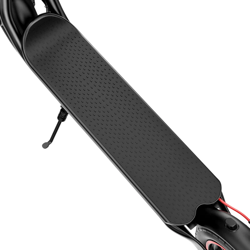 iScooter W6 Electric Scooter 10" Tires 500W Motor 36V 7.8Ah Battery