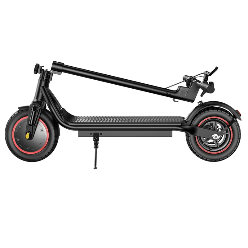 iScooter W6 Electric Scooter 10" Tires 500W Motor 36V 7.8Ah Battery
