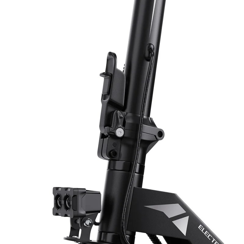 OOTD T10 Electric Scooter 11" Tires 500W Motor 48V 13Ah Battery