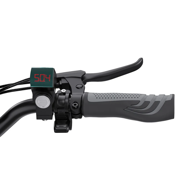 OOTD T10 Electric Scooter 11" Tires 500W Motor 48V 13Ah Battery