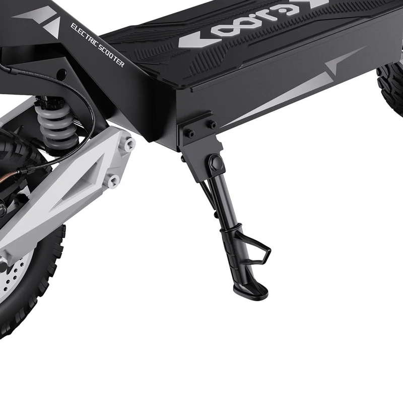 OOTD T10 Electric Scooter 11" Tires 500W Motor 48V 13Ah Battery