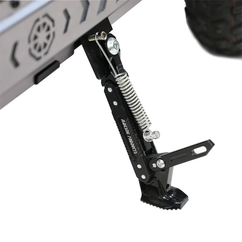 OOTD T30 Electric Scooter 13" Tires Dual 1600W Motors 60V 31.2Ah Battery