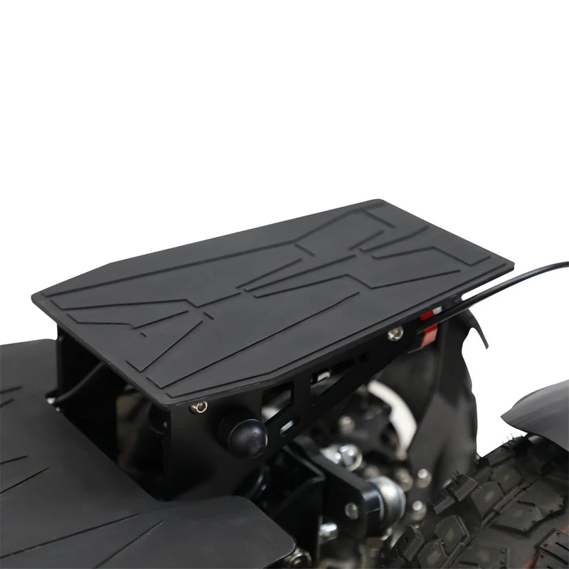 OOTD T30 Electric Scooter 13" Tires Dual 1600W Motors 60V 31.2Ah Battery