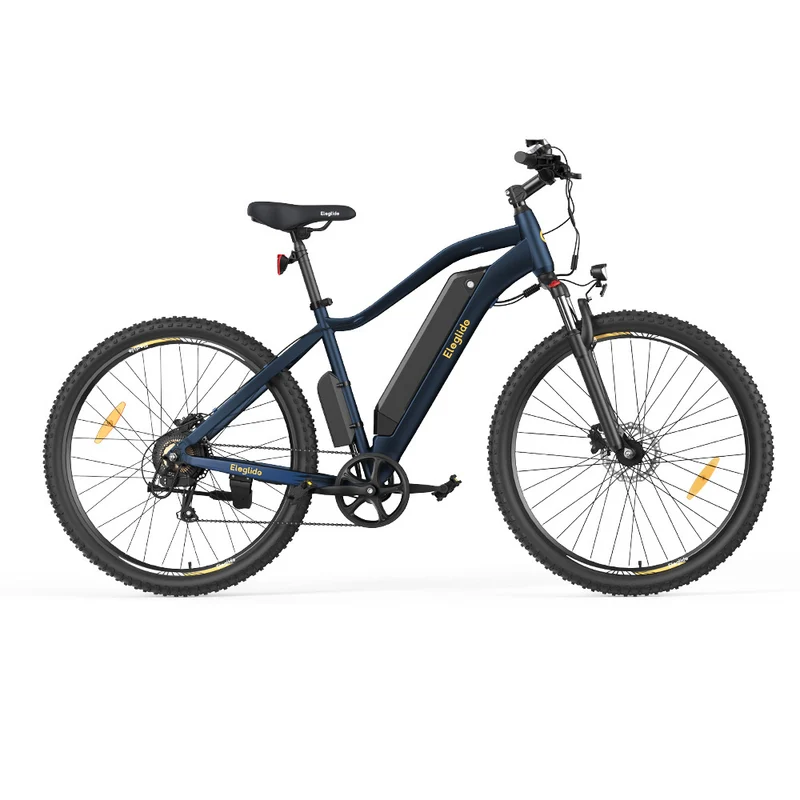 Eleglide Mopride 3 Electric Bike 29" with Hydraulic Disc Brakes 250W Motor
