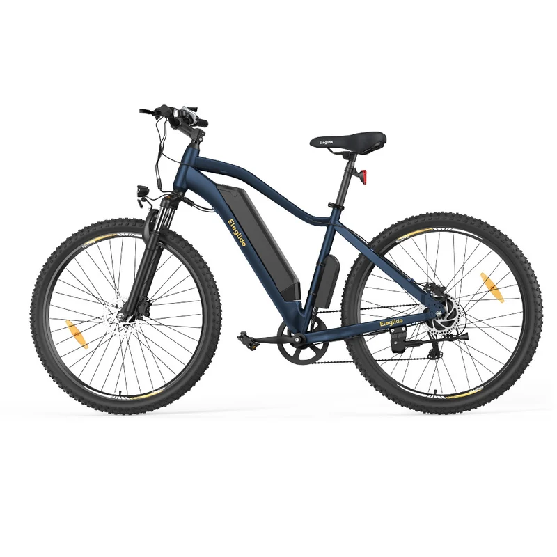 Eleglide Mopride 3 Electric Bike 29" with Hydraulic Disc Brakes 250W Motor