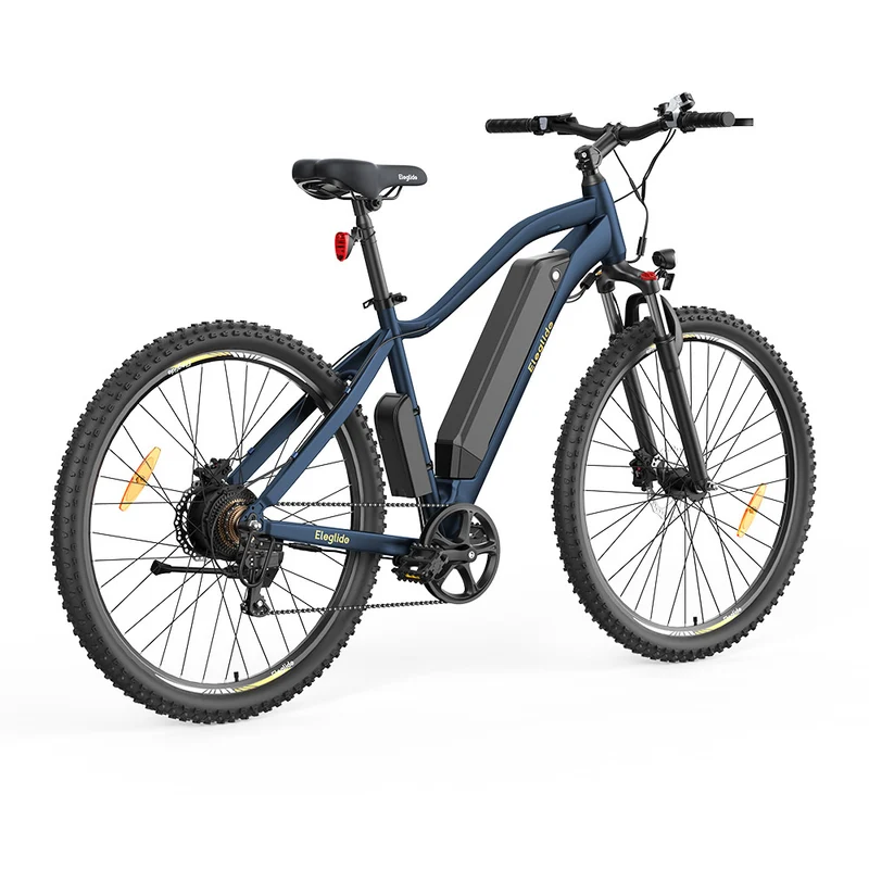 Eleglide Mopride 3 Electric Bike 29" with Hydraulic Disc Brakes 250W Motor