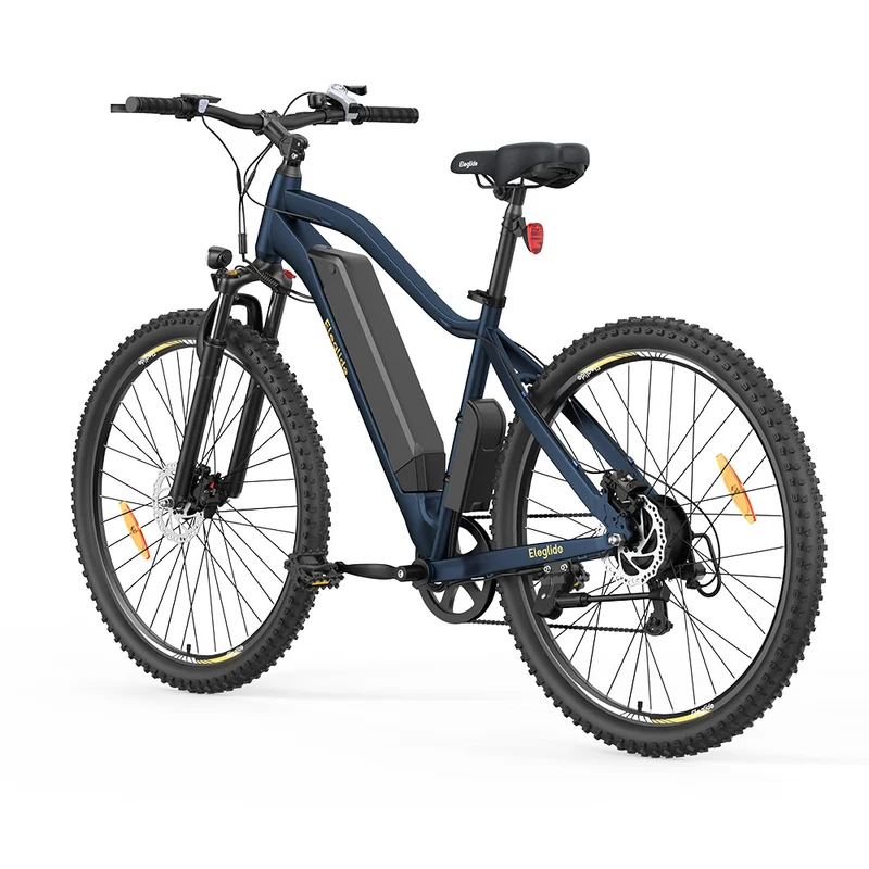Eleglide Mopride 3 Electric Bike 29" with Hydraulic Disc Brakes 250W Motor