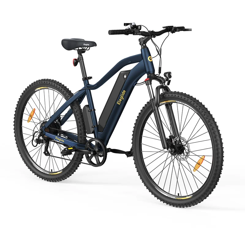 Eleglide Mopride 3 Electric Bike 29" with Hydraulic Disc Brakes 250W Motor