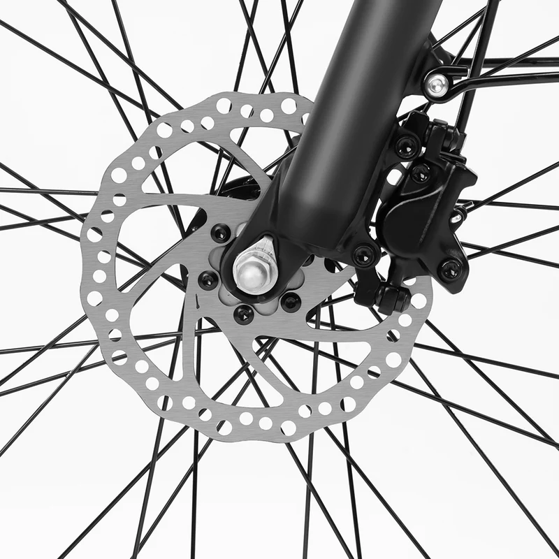 Eleglide T2 Electric Bike 27.5" with Hydraulic Disc Brakes 250W Motor