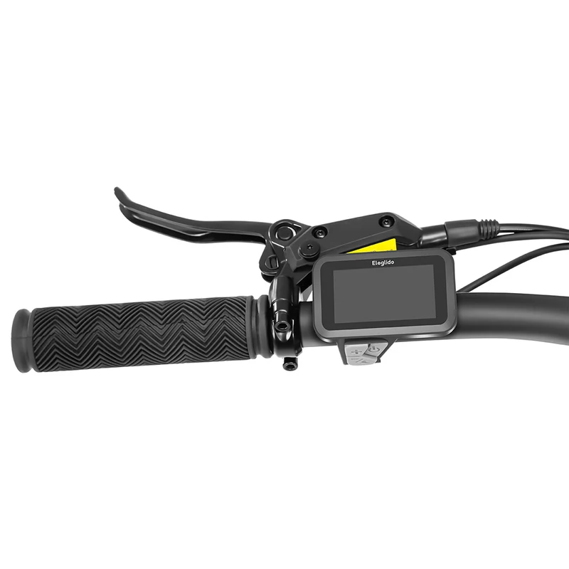 Eleglide T2 Electric Bike 27.5" with Hydraulic Disc Brakes 250W Motor