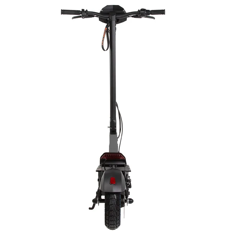 Kukirin G2 Electric Scooter 2025 Version 10" Tires 800W Motor 48V 15.6Ah Battery