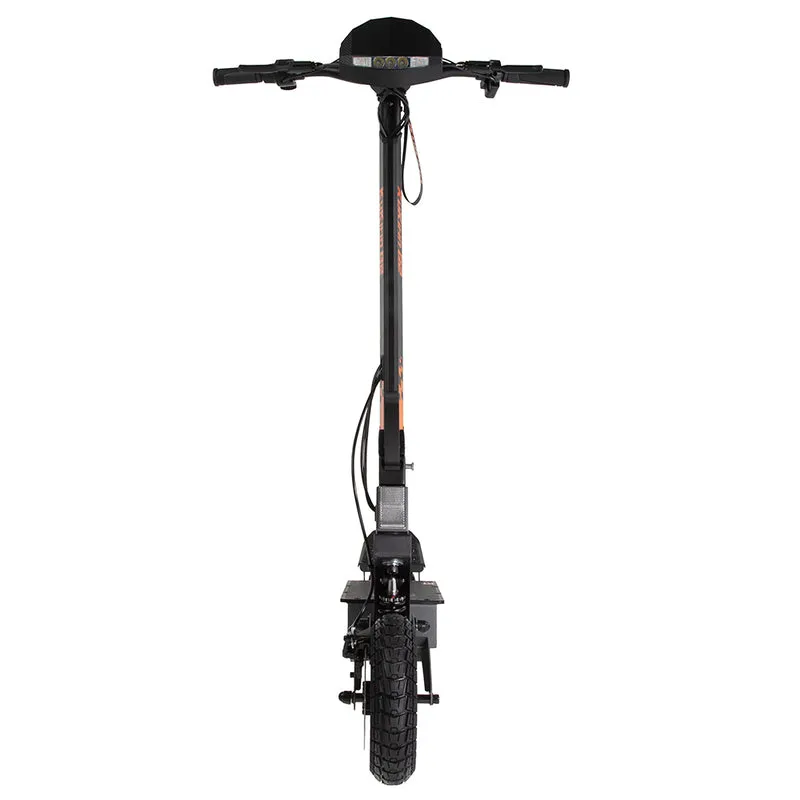 Kukirin G2 Electric Scooter 2025 Version 10" Tires 800W Motor 48V 15.6Ah Battery