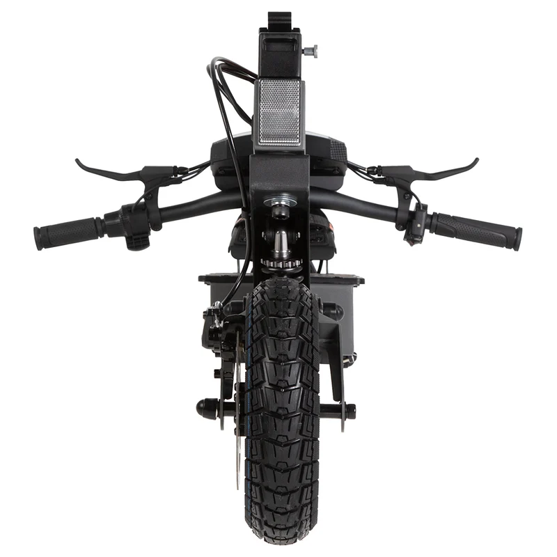 Kukirin G2 Electric Scooter 2025 Version 10" Tires 800W Motor 48V 15.6Ah Battery