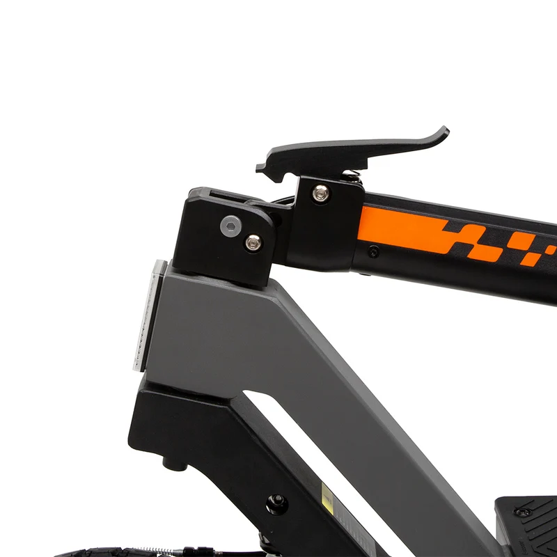 Kukirin G2 Electric Scooter 2025 Version 10" Tires 800W Motor 48V 15.6Ah Battery