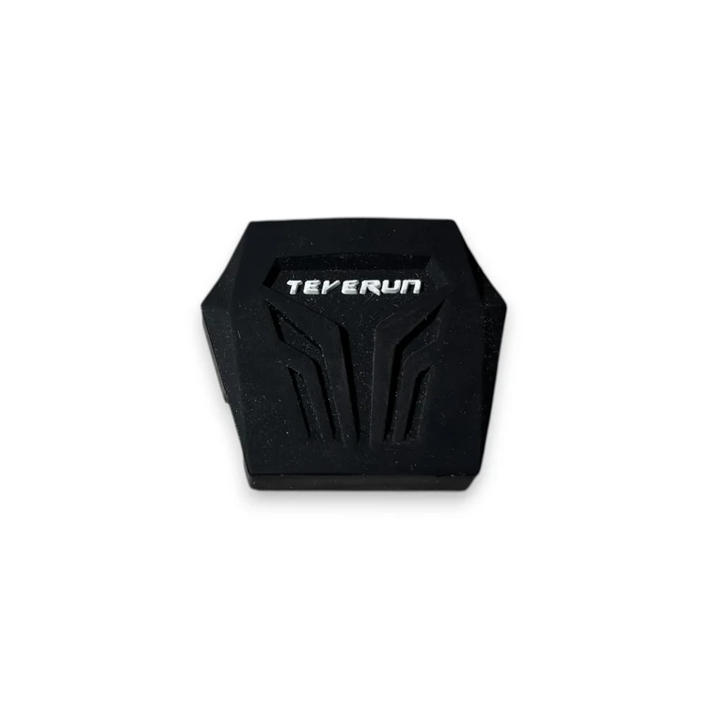 Fighter Stem Cover