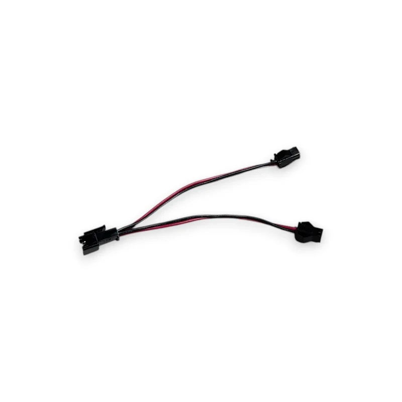 Fighter Stem Light Splitter