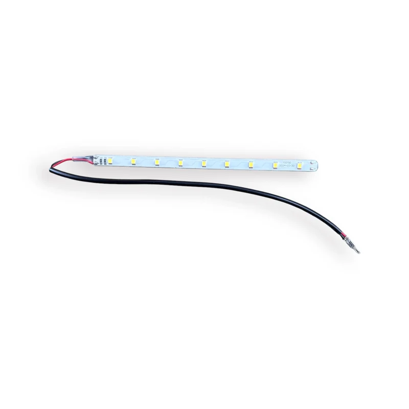 Fighter Q LED Lights