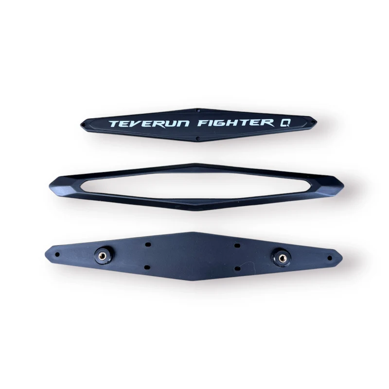 Fighter Q Deck Side Light Plate