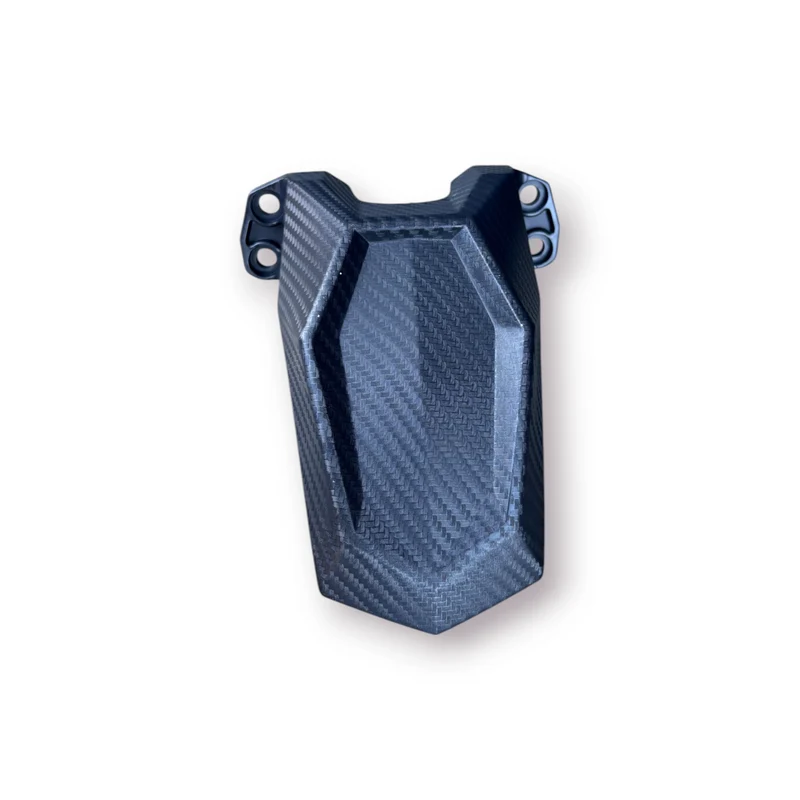 Fighter Q Front Fender