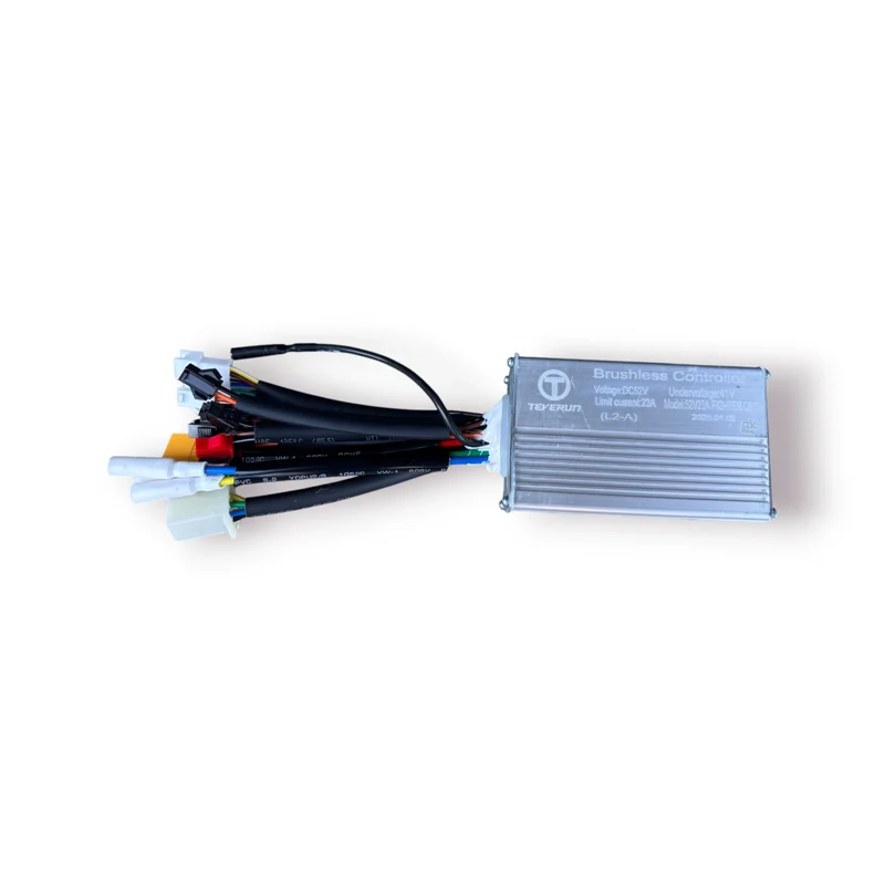 Fighter Q Controller