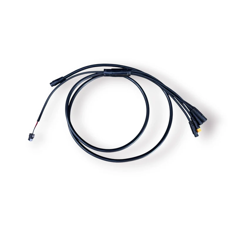 Fighter Mini Blinker Cable Connector