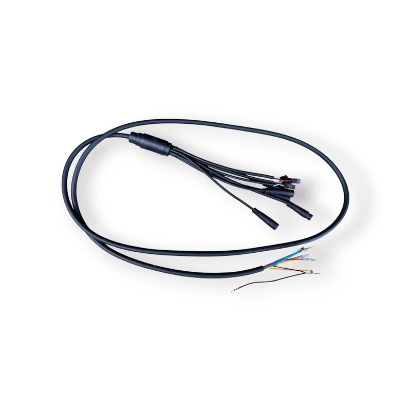 Fighter Q Main COM Cable