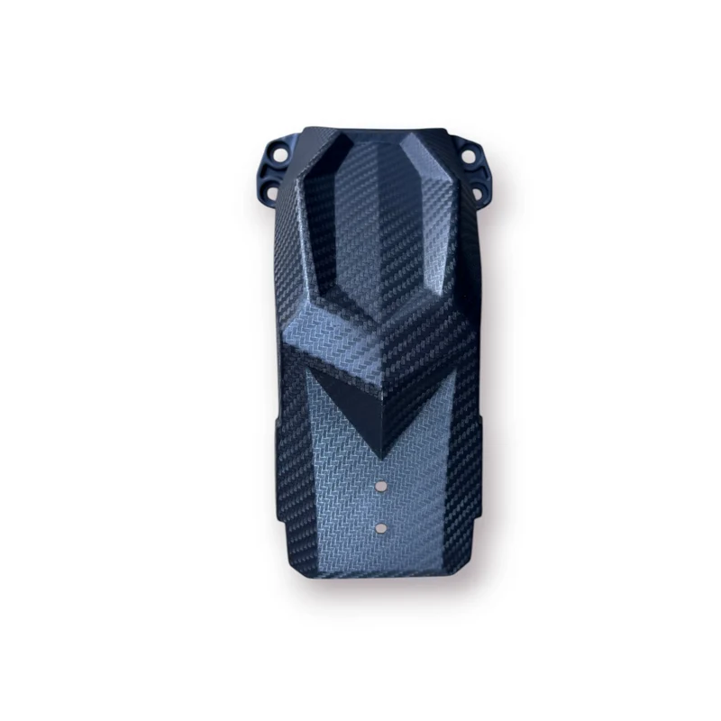 Fighter Q Rear Fender