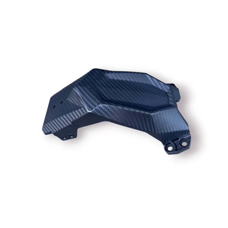 Fighter Q Rear Fender