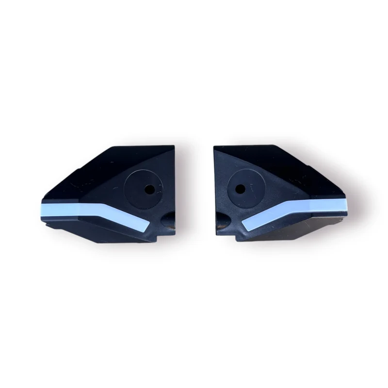 Fighter Mini Side Panel Caps