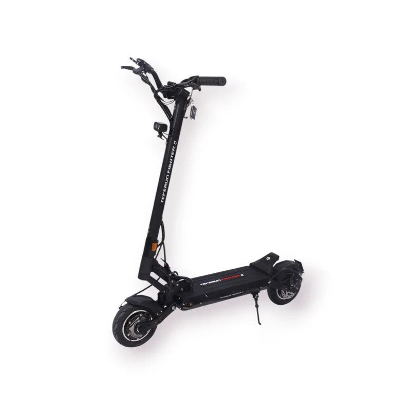 Teverun Fighter Q | 52V 13Ah 500W Dual Motors