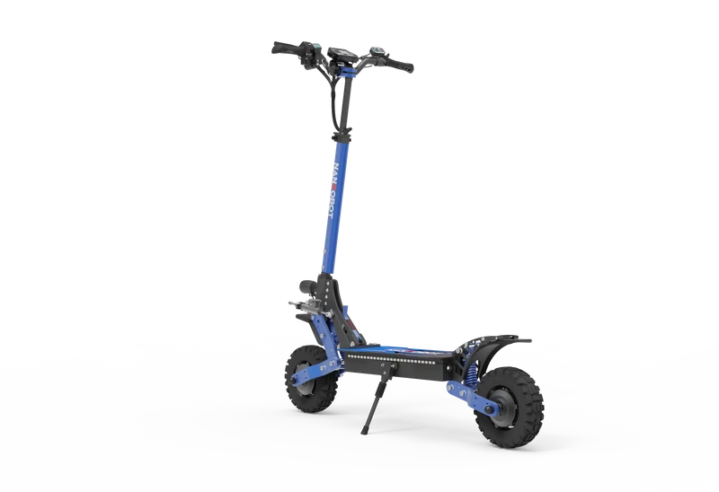 Nanrobot D4+ Max