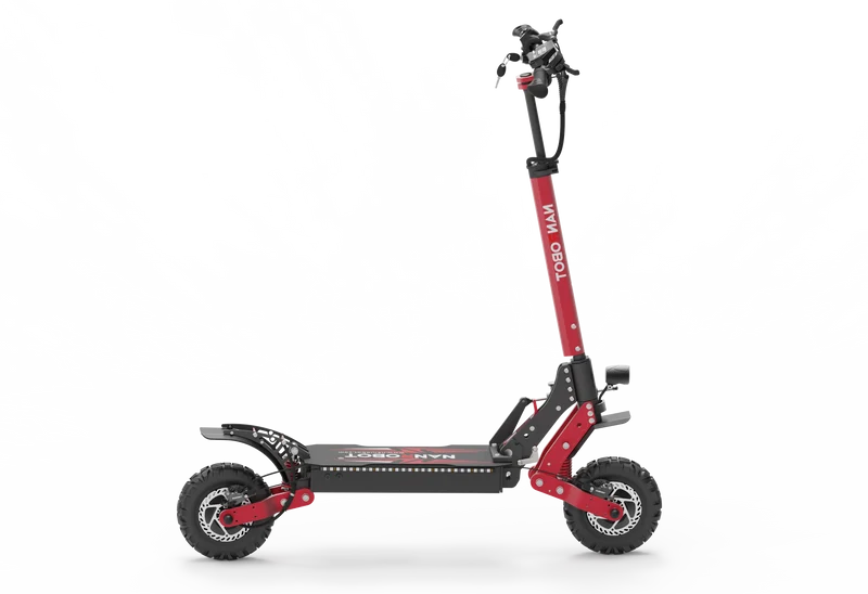 Nanrobot D4+ Max