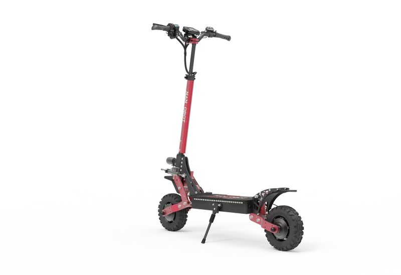 Nanrobot D4+ Max
