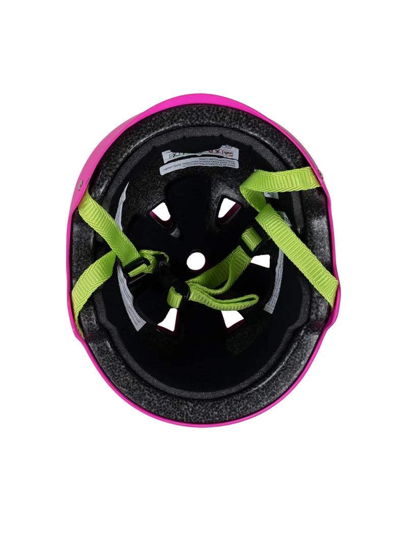 Zycom Multi Sport Helmet - Pink Lime XS/S